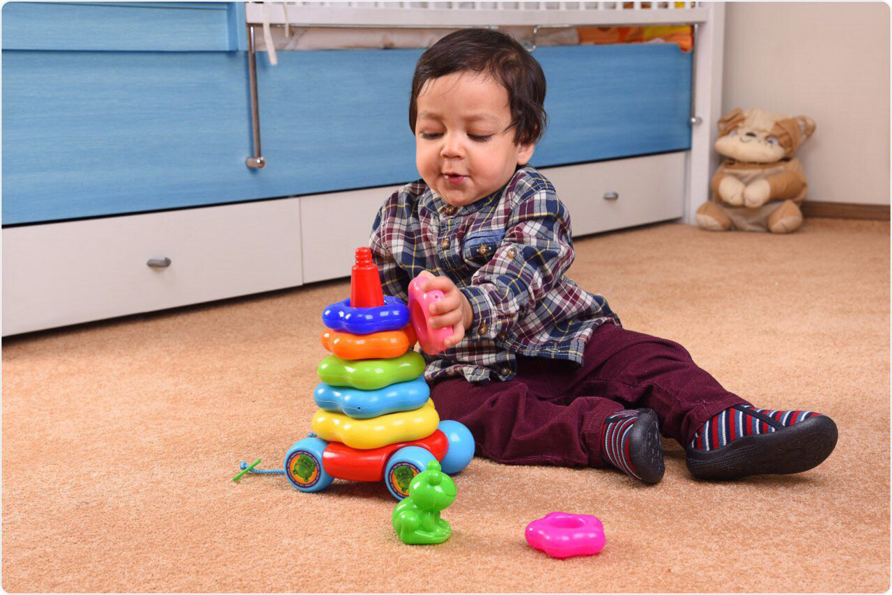 اسباب بازی